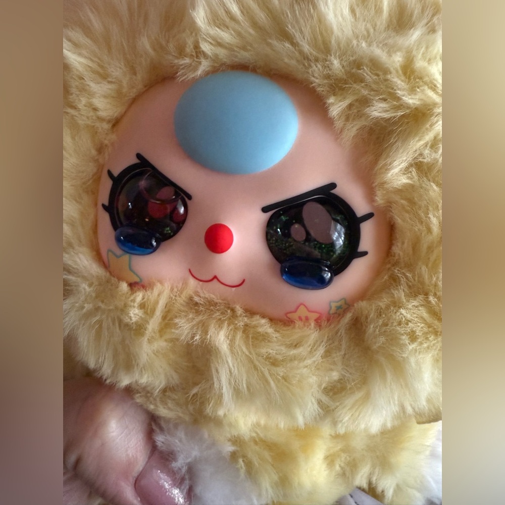 Rare! Return Bunny: Little Rabbit Mimi RARE Special Liquid Crying Eyes